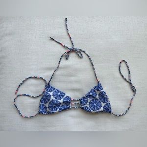 O’Neill Reversible Bikini Top